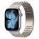 Apple Watch Series 11 | 46mm/GPS | Aluminum Case | Space Gray/Stainless Steel (Chính hãng)