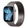 Apple Watch Series 11 | 46mm/GPS | Aluminum Case | Space Gray/Stainless Steel (Chính hãng)