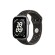 Apple Watch Series 11 | 46mm/GPS | Aluminum Case | Space Gray/Rubber (Chính hãng)