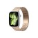 Apple Watch Series 11 | 46mm/GPS | Aluminum Case | Silver/Stainless Steel (Chính hãng)
