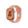 Apple Watch Series 11 | 46mm/GPS | Aluminum Case | Rose Gold/Rubber (Chính hãng)