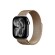 Apple Watch Series 11 | 46mm/GPS | Aluminum Case | Glossy Black/Stainless Steel (Chính hãng)