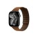 Apple Watch Series 11 | 46mm/GPS | Aluminum Case | Glossy Black/Woven Fabric (Chính hãng)