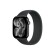 Apple Watch Series 11 | 46mm/GPS | Aluminum Case | Glossy Black/Rubber (Chính hãng)