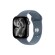 Apple Watch Series 11 | 46mm/GPS | Aluminum Case | Glossy Black/Rubber (Chính hãng)