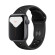 Apple Watch Series 5 Nike+ | 40mm/GPS | Space Gray Aluminum Case/Black Sport Band