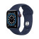 Apple Watch Series 6 | 40mm/GPS | Blue Aluminum Case/Deep Navy Sport Band