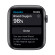 Apple Watch Series 6 | 40mm/GPS | Space Gray Aluminum Case/Black Sport Band