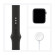 Apple Watch Series 6 | 40mm/GPS | Space Gray Aluminum Case/Black Sport Band