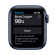 Apple Watch Series 6 | 40mm/GPS | Blue Aluminum Case/Deep Navy Sport Band