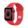 Apple Watch Series 6 | 40mm/GPS | Red Aluminum Case/ Red Sport Band