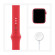 Apple Watch Series 6 | 40mm/GPS | Red Aluminum Case/ Red Sport Band