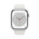 Apple Watch Series 8 | 41mm/GPS + Cellular | Silver Aluminium Case/White Sport Band (Chính Hãng)