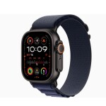 Apple Watch Ultra 2 | 49mm/GPS + Cellular | Titan Black | Alpine Loop | Large (Chính hãng)