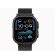 Apple Watch Ultra 2 | 49mm/GPS + Cellular | Titan Black | Milan Titan | Medium (Chính hãng)