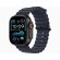 Apple Watch Ultra 2 | 49mm/GPS + Cellular | Titan Black | Ocean Band | Medium (Chính hãng)