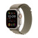 Apple Watch Ultra 2 | 49mm/GPS + Cellular | Natural | Alpine Loop | Large (Chính hãng)