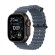 Apple Watch Ultra 3 | 49mm/GPS | Black/Ocean Strap (Chính hãng)