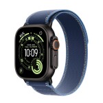 Apple Watch Ultra 3 | 49mm/GPS | Black/Trail Wrap (Chính hãng)