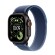 Apple Watch Ultra 3 | 49mm/GPS | Black/Trail Wrap (Chính hãng)