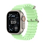 Apple Watch Ultra 3 | 49mm/GPS | Natural Color/Ocean Strap (Chính hãng)