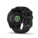 Garmin Fenix 7X Pro Sapphire Solar Edition | Carbon Gray DLC Titanium with Black Band (Chính Hãng)