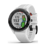 Garmin Approach S62 | White (Chính Hãng)