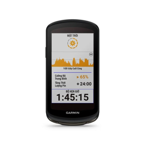 Garmin Edge 1040 Solar (Chính hãng)