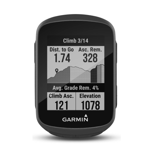 Garmin Edge 130 Plus (Chính Hãng)