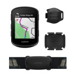 Garmin Edge 540 Bundle (Chính Hãng)