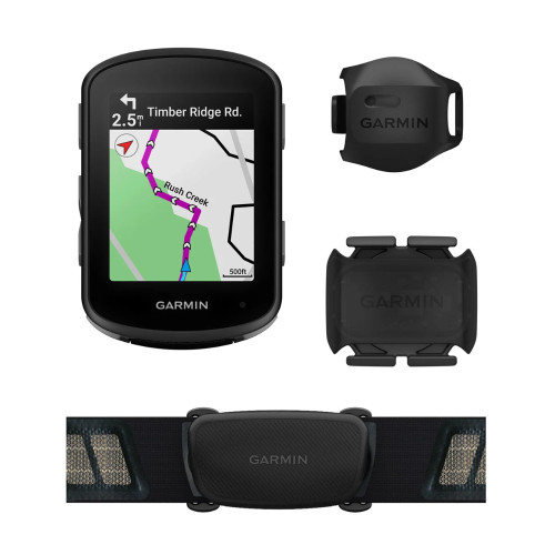 Garmin Edge 540 Bundle (Chính Hãng)