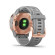 Garmin Fenix 6S Sapphire | Rose Gold/Gray Band Silicone (Chính Hãng)