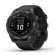 Garmin Fenix 7 Pro Sapphire Solar | Carbon Gray (Chính Hãng)
