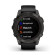 Garmin Fenix 7 Pro Sapphire Solar | Carbon Gray (Chính Hãng)