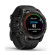 Garmin Fenix 7 Pro Sapphire Solar | Carbon Gray (Chính Hãng)