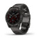 Garmin Fenix 7 Sapphire Solar | Carbon Gray/Vented Titanium Band (Chính Hãng)