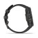 Garmin Fenix 7 Sapphire Solar | Carbon Gray/Silicone Band (Chính Hãng)