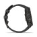 Garmin Fenix 7 Sapphire Solar | Black/Silicone Band (Chính Hãng)