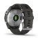 Garmin Fenix 7 | Silver/Graphite Band (Chính Hãng)