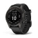 Garmin Fenix 7S Pro Sapphire Solar Edition | Carbon Gray (Chính Hãng)