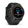 Garmin Fenix 7S Pro Sapphire Solar Edition | Carbon Gray (Chính Hãng)