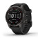 Garmin Fenix 7S Sapphire Solar | Carbon Gray (Chính Hãng)