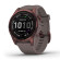 Garmin Fenix 7S Sapphire Solar | Dark Bronze (Chính Hãng)