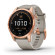 Garmin Fenix 7S Sapphire Solar | Rose Gold (Chính Hãng)