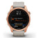 Garmin Fenix 7S Sapphire Solar | Rose Gold (Chính Hãng)