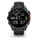 Garmin Fenix 8 Amoled | 47mm | Slate Gray with Black Silicone Band (Chính Hãng)