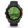Garmin Fenix 8 Amoled | 47mm | Slate Gray with Black Silicone Band (Chính Hãng)