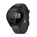 Garmin Forerunner 165 Music | Slate Gray (Chính Hãng)