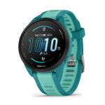 Garmin Forerunner 165 Music | Aqua (Chính Hãng)