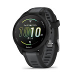 Garmin Forerunner 165 | Slate Gray (Chính Hãng)